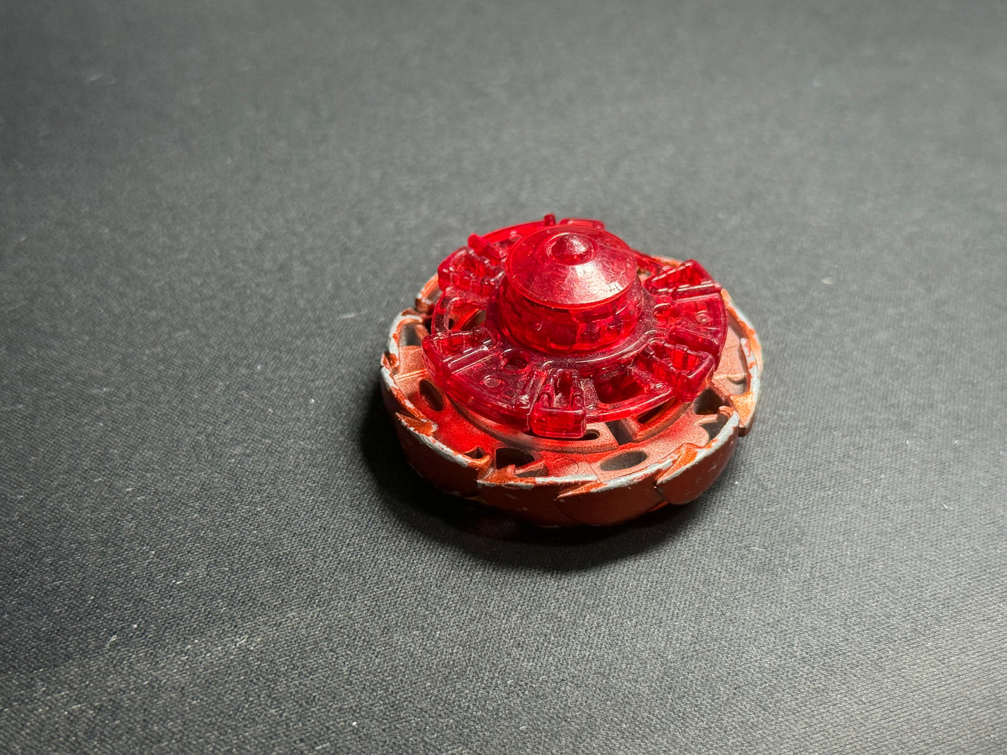 Sol Blaze V145AS - Takara Tomy #5-2