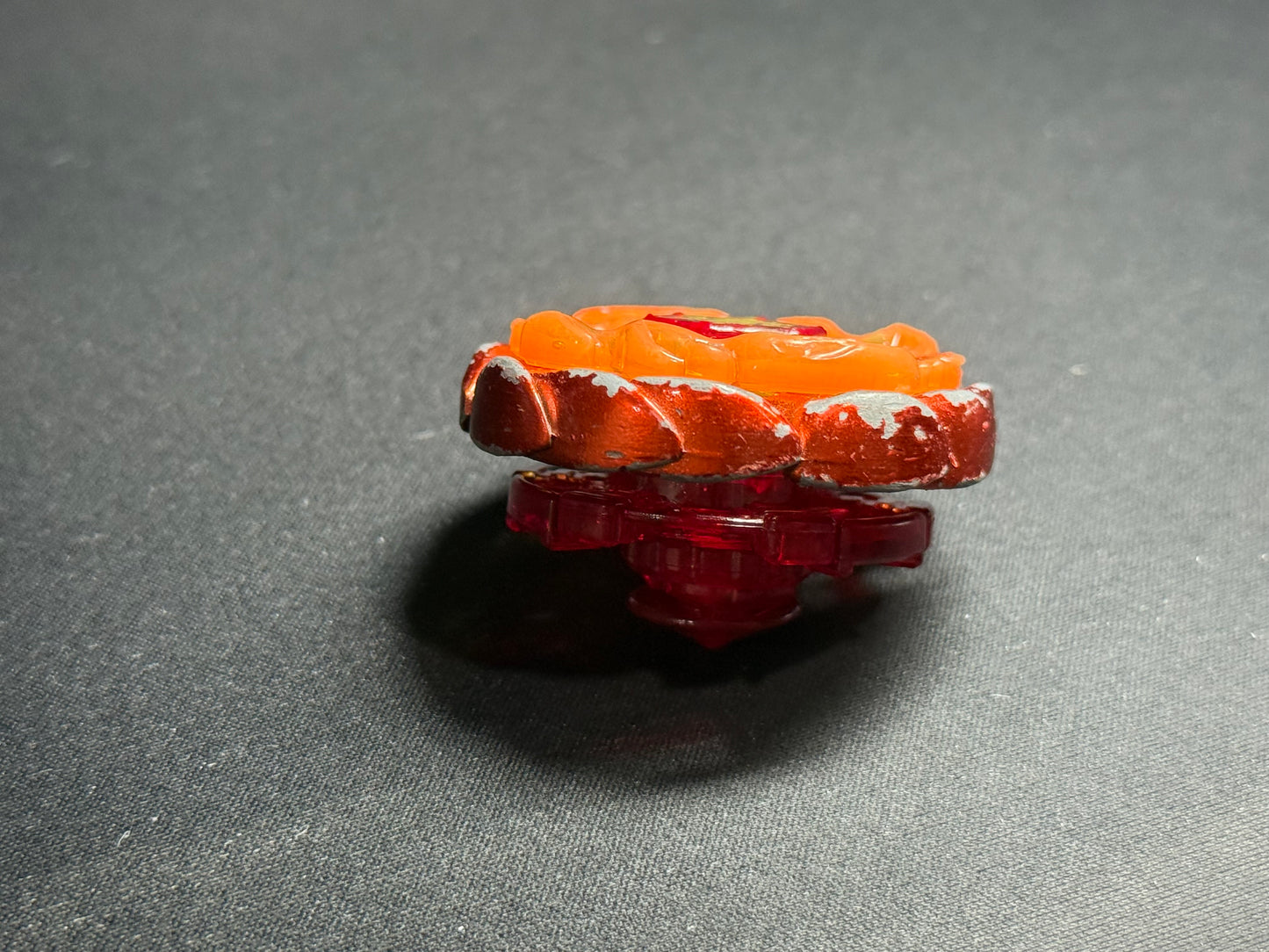 Sol Blaze V145AS - Takara Tomy #5-2