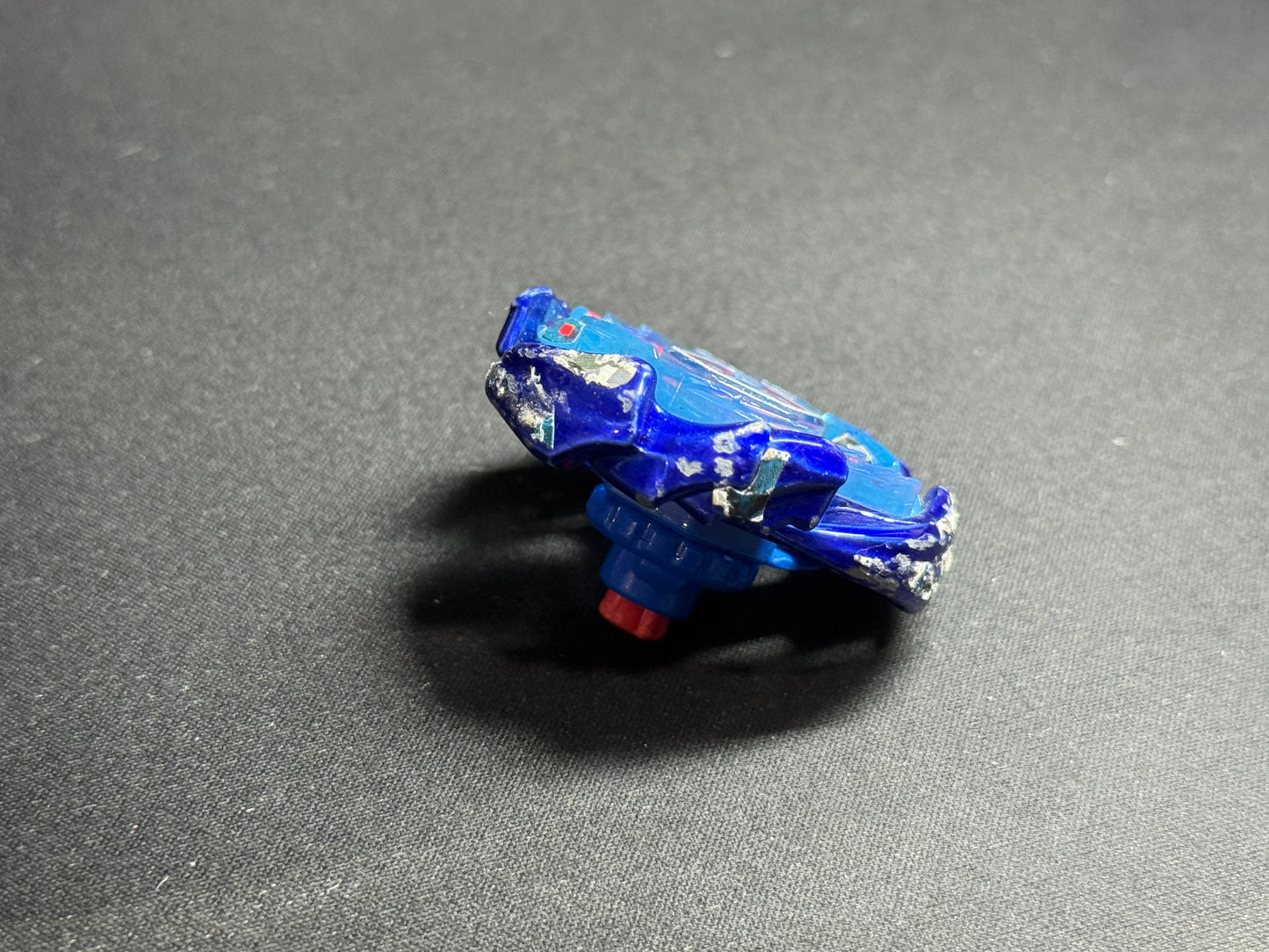 Galaxy Pegasus W105R2F - Takara Tomy #5-3