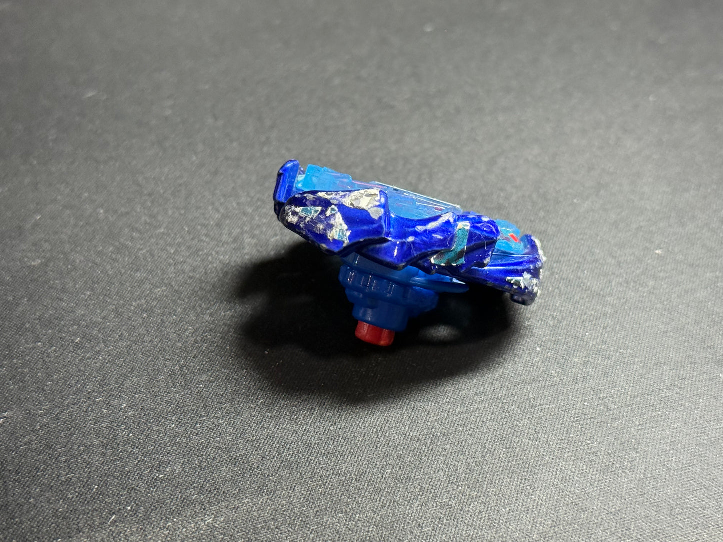 Galaxy Pegasus W105R2F - Takara Tomy #5-3