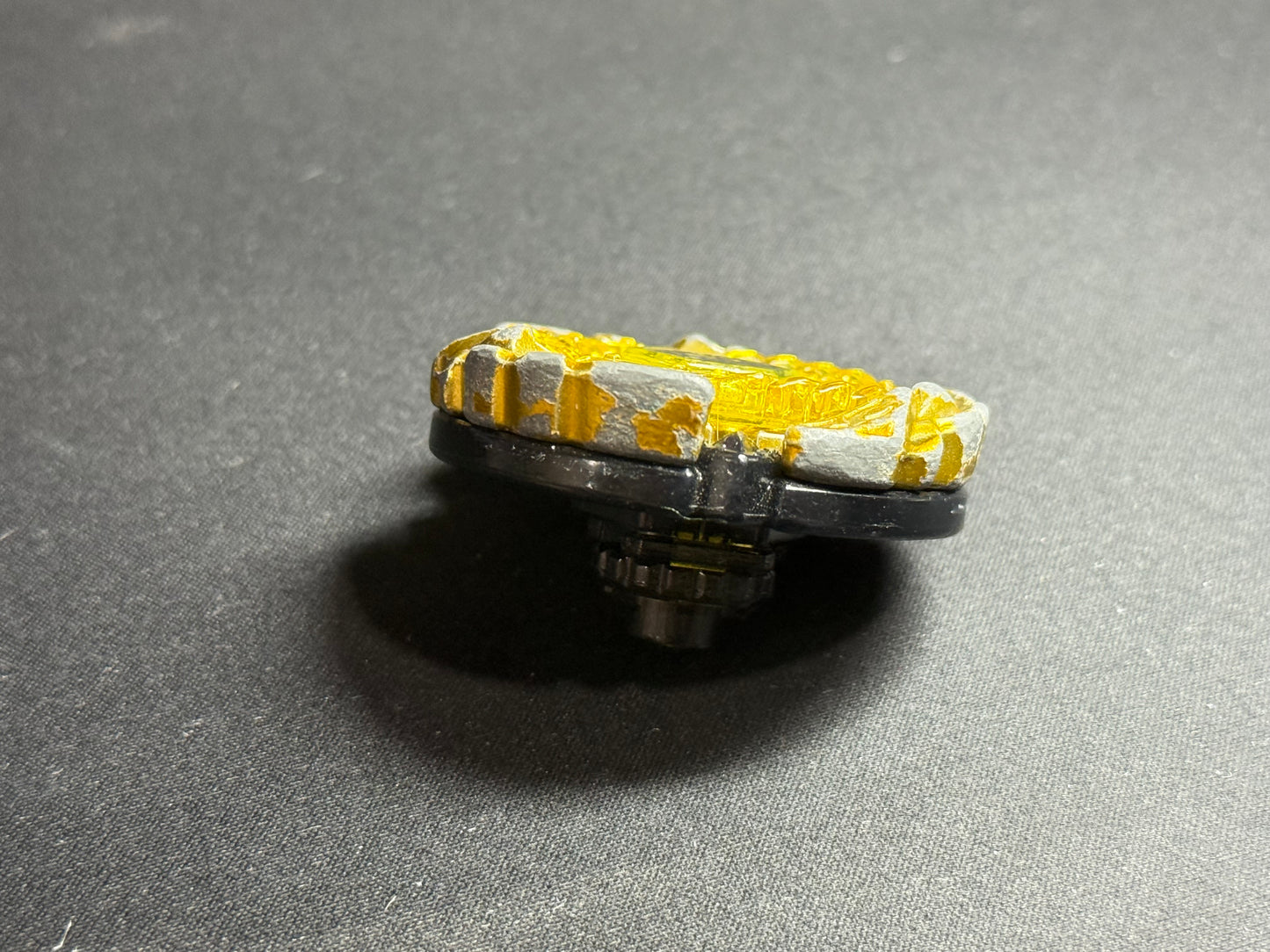 Hell Kerbecs BD145DS - Takara Tomy #5-3