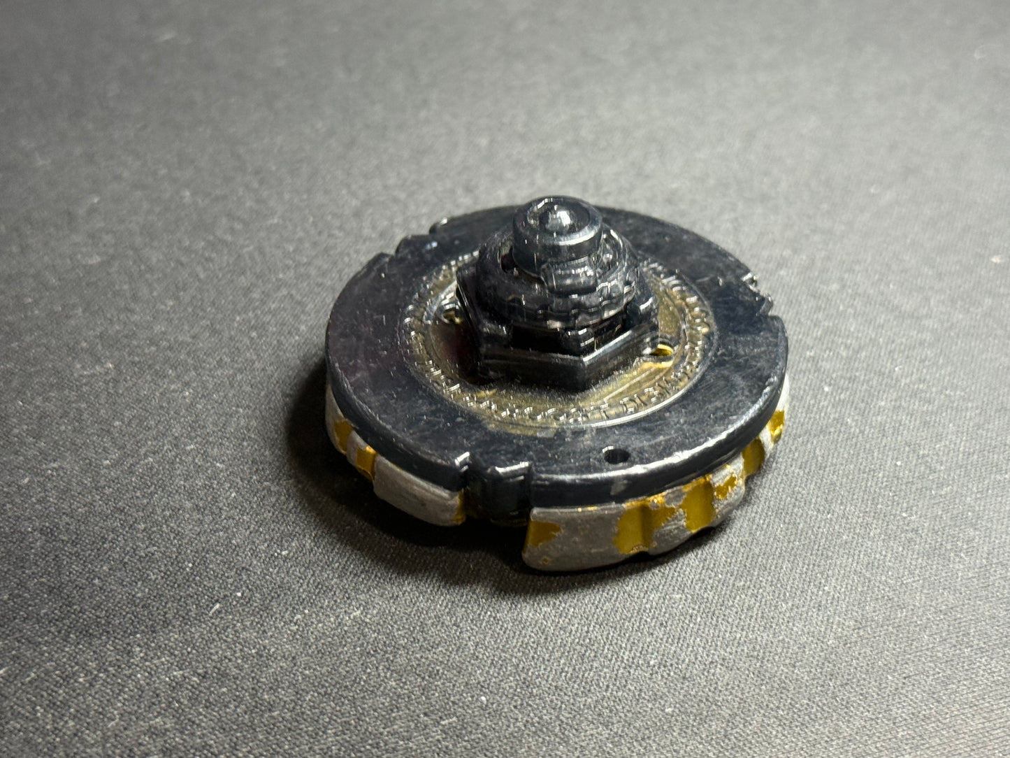 Hell Kerbecs BD145DS - Takara Tomy #5-3