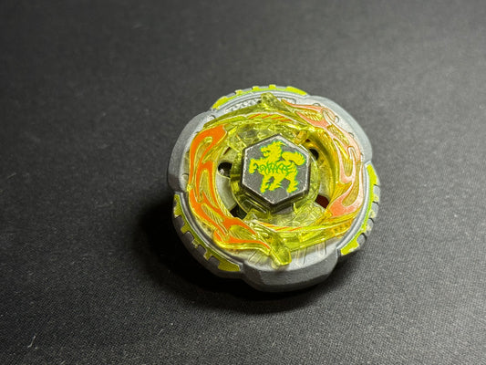 Rock Zurafa R145WB - Takara Tomy #5