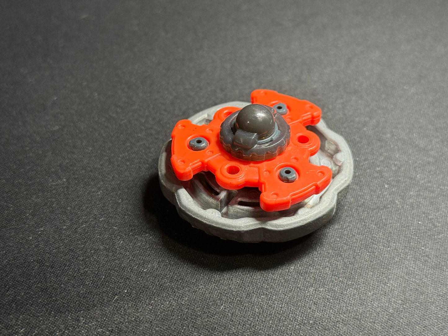 Rock Zurafa R145WB - Takara Tomy #5