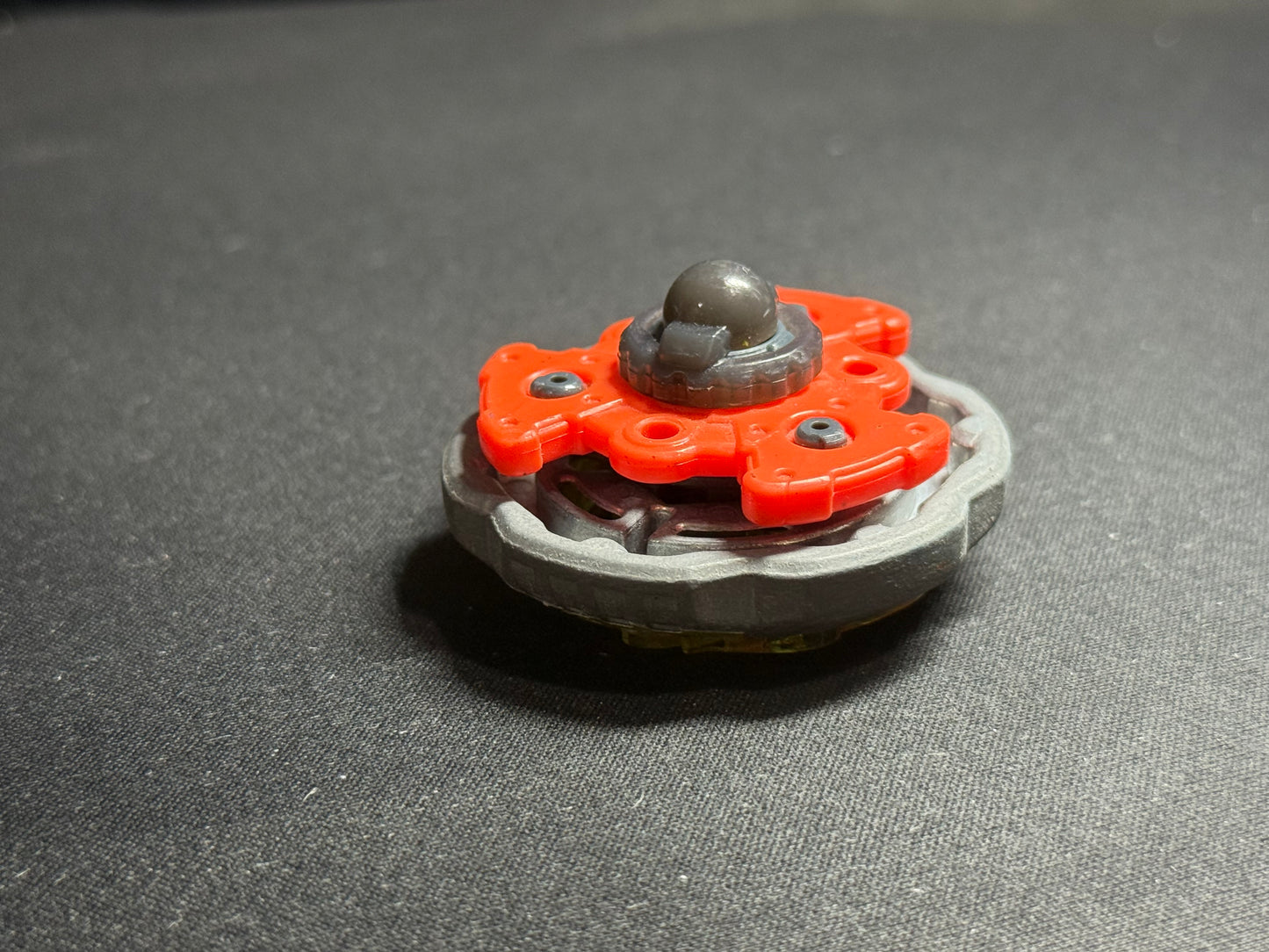 Rock Zurafa R145WB - Takara Tomy #5