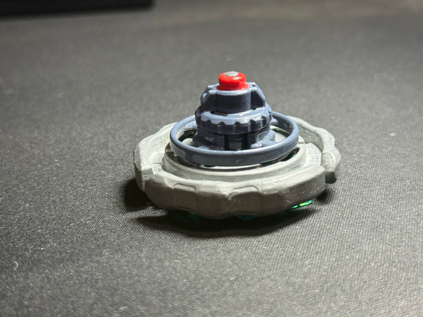 Ray Unicorno D125CS - Takara Tomy #5-4