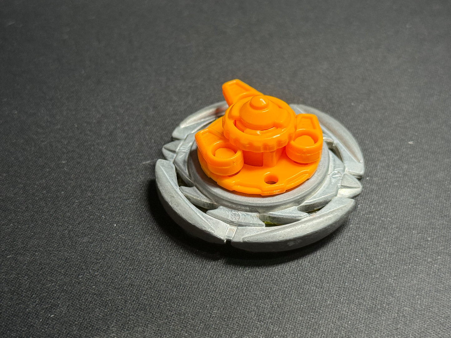 Flame Sagittario C145S - Takara Tomy #5