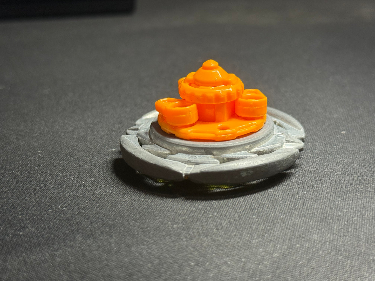 Flame Sagittario C145S - Takara Tomy #5