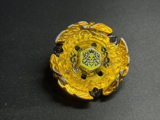 Hell Kerbecs BD145DS - Takara Tomy #5-4