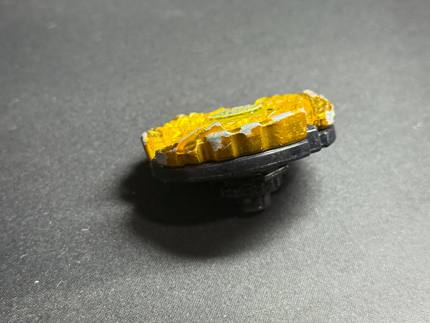 Hell Kerbecs BD145DS - Takara Tomy #5-4