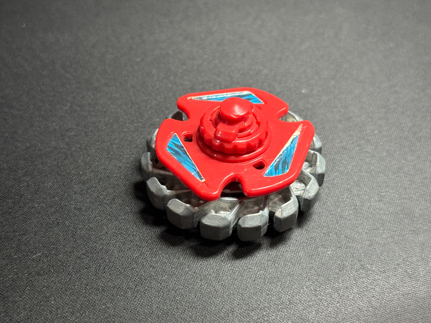 Poison Serpent SW145SD - Takara Tomy #5-2