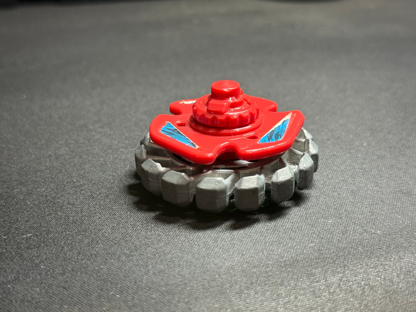 Poison Serpent SW145SD - Takara Tomy #5-2