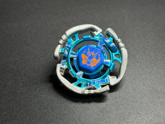 PHW Pegasis 105F - Takara Tomy #5