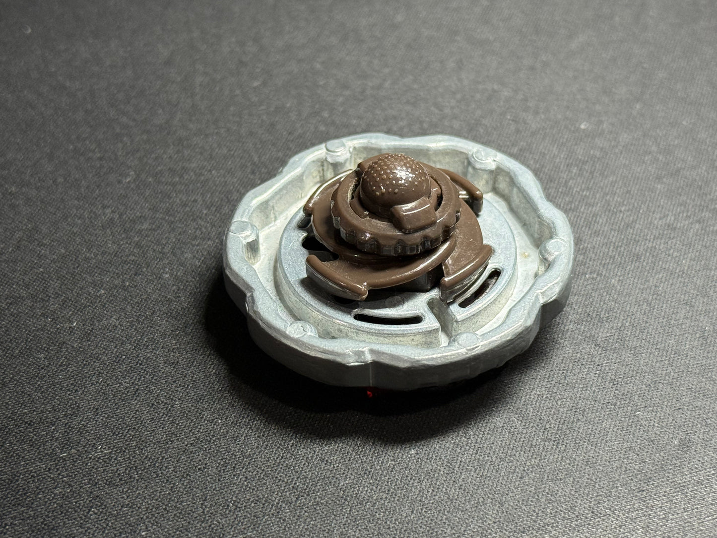 Rock Scorpio T125JB - Takara Tomy #5-1