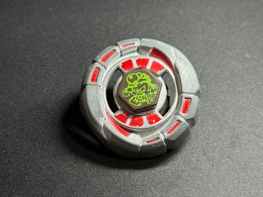 PHW Escolpio WD145B - Takara Tomy #5-3