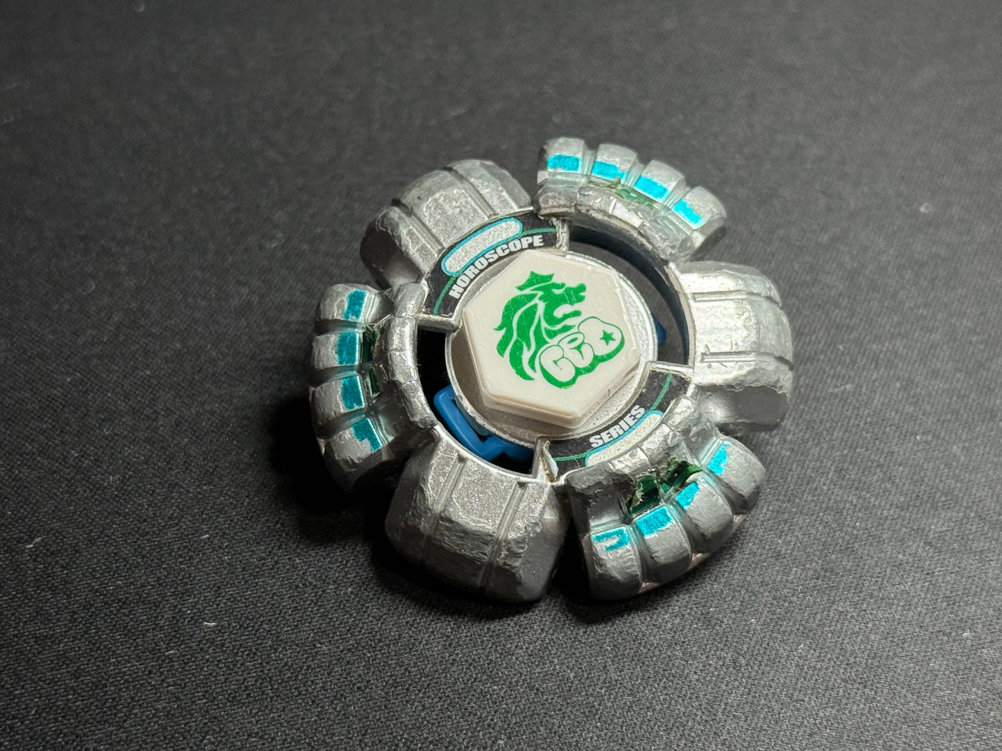 PHW Leone 105F - Takara Tomy #S
