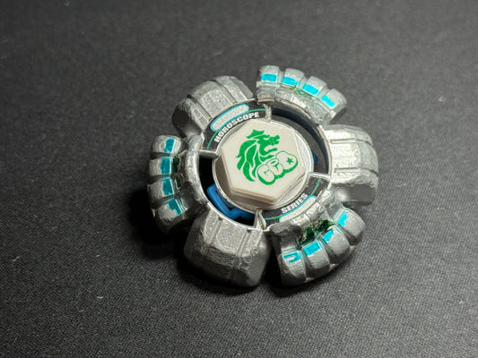 PHW Leone 105F - Takara Tomy #S