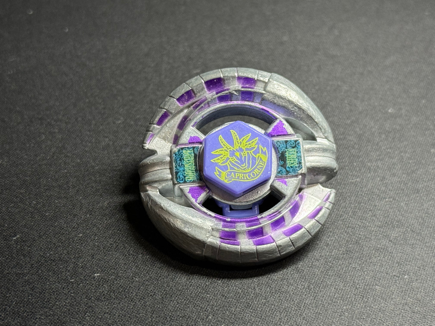 PHW Capricorne 100HF - Takara Tomy #S