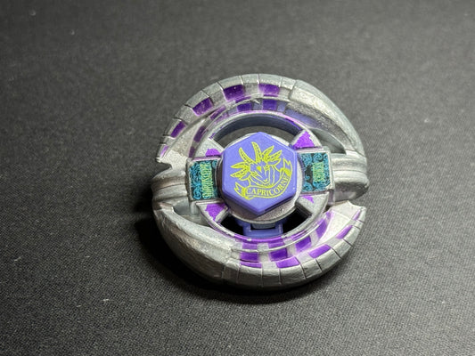 PHW Capricorne 100HF - Takara Tomy #S