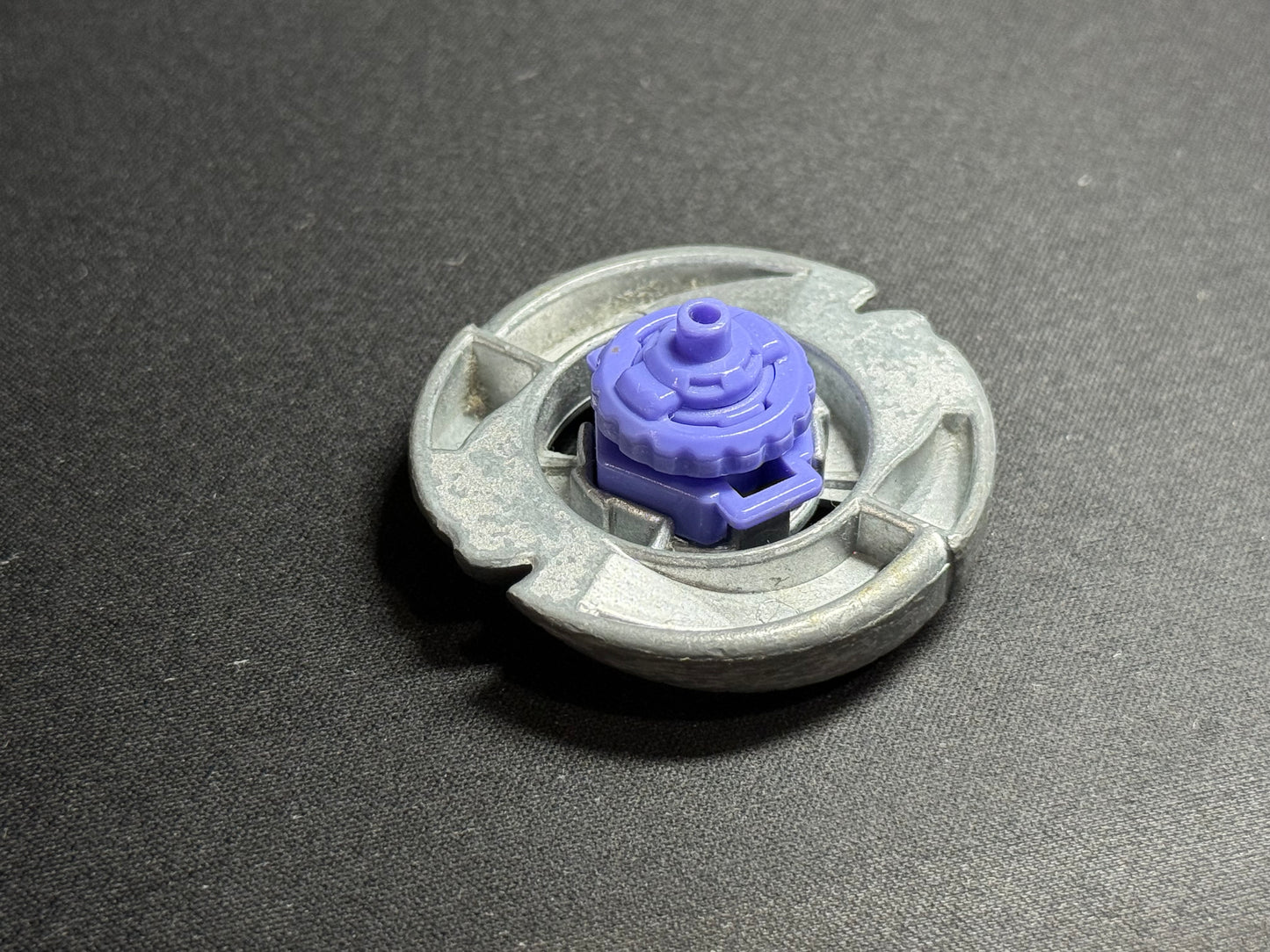 PHW Capricorne 100HF - Takara Tomy #S