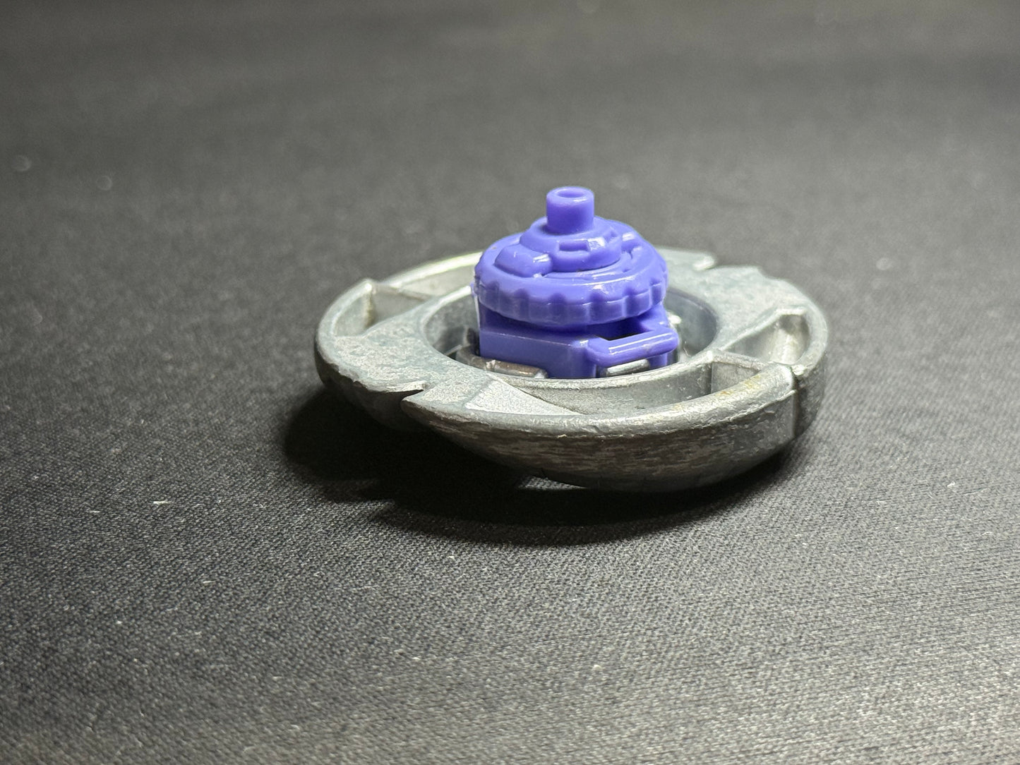 PHW Capricorne 100HF - Takara Tomy #S