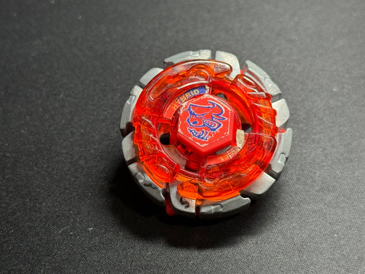 Dark Bull H145SD - Takara Tomy #5