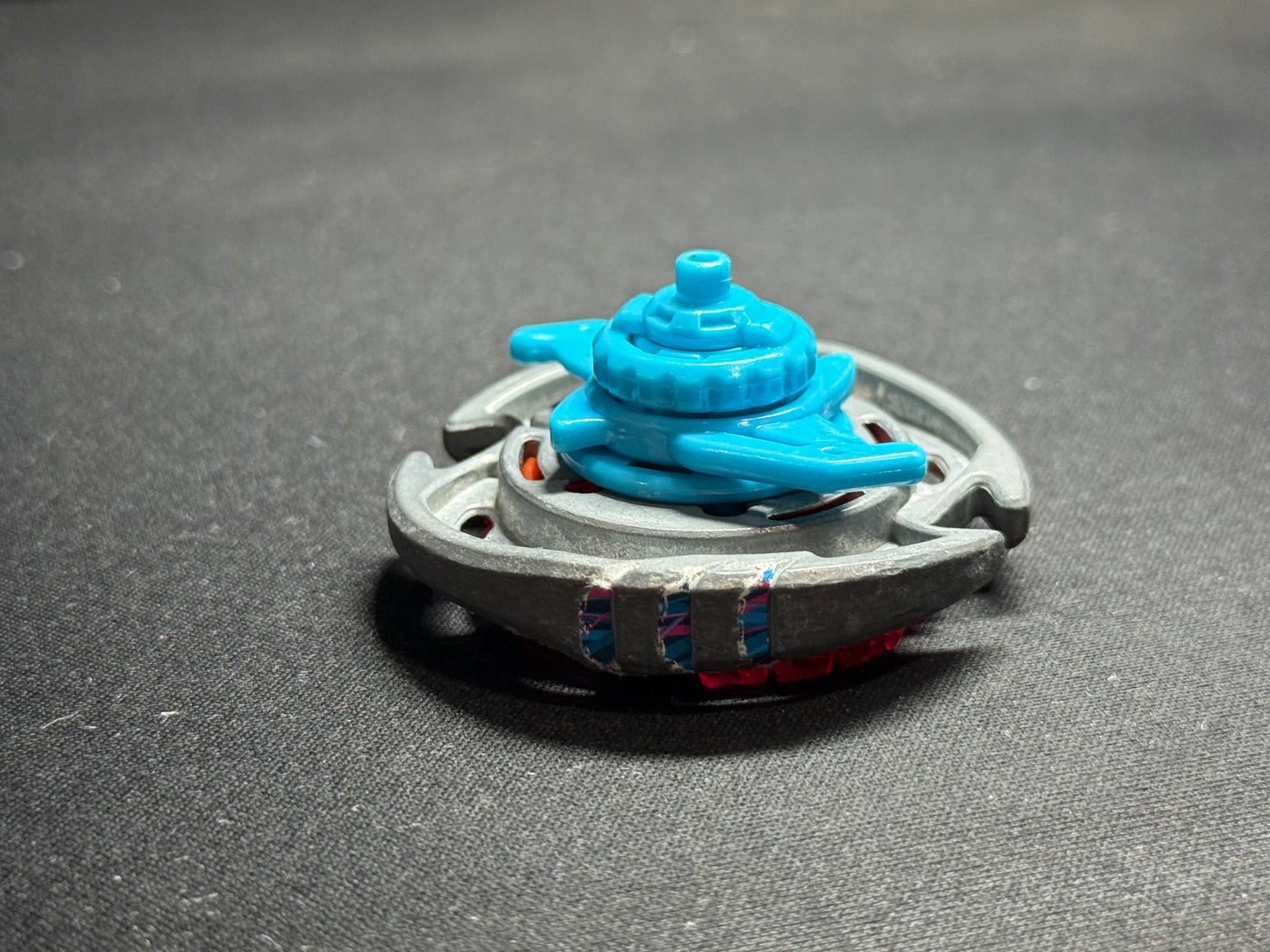 Thermal Lacerta WA130HF - Takara Tomy #5