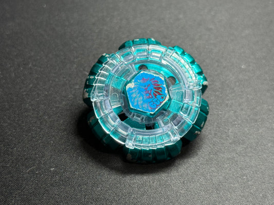Counter Leone D125B - Takara Tomy #5