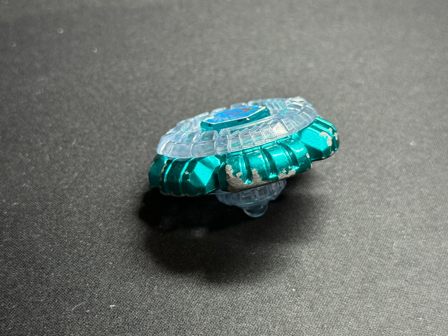 Counter Leone D125B - Takara Tomy #5