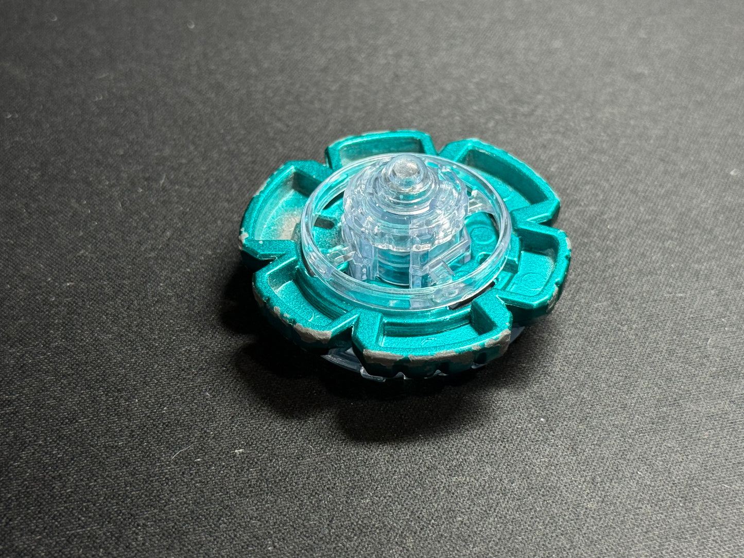 Counter Leone D125B - Takara Tomy #5