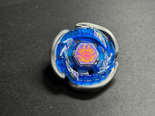 Screw Capricorn 90MF - Takara Tomy #5