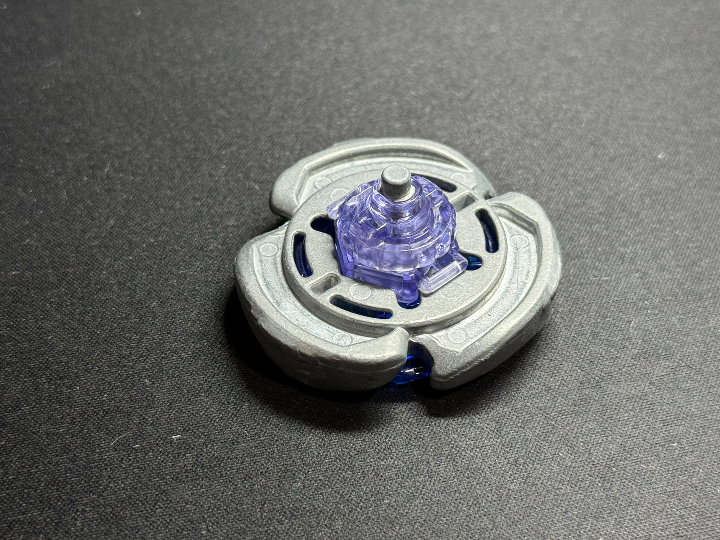 Screw Capricorn 90MF - Takara Tomy #5