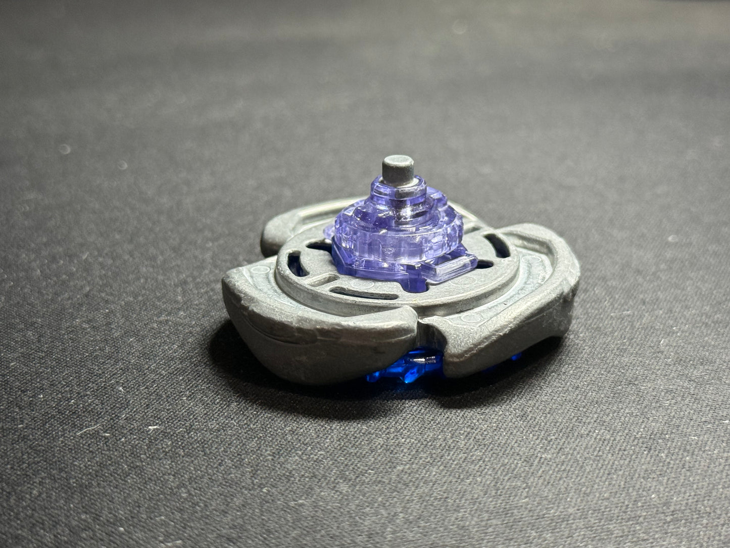 Screw Capricorn 90MF - Takara Tomy #5