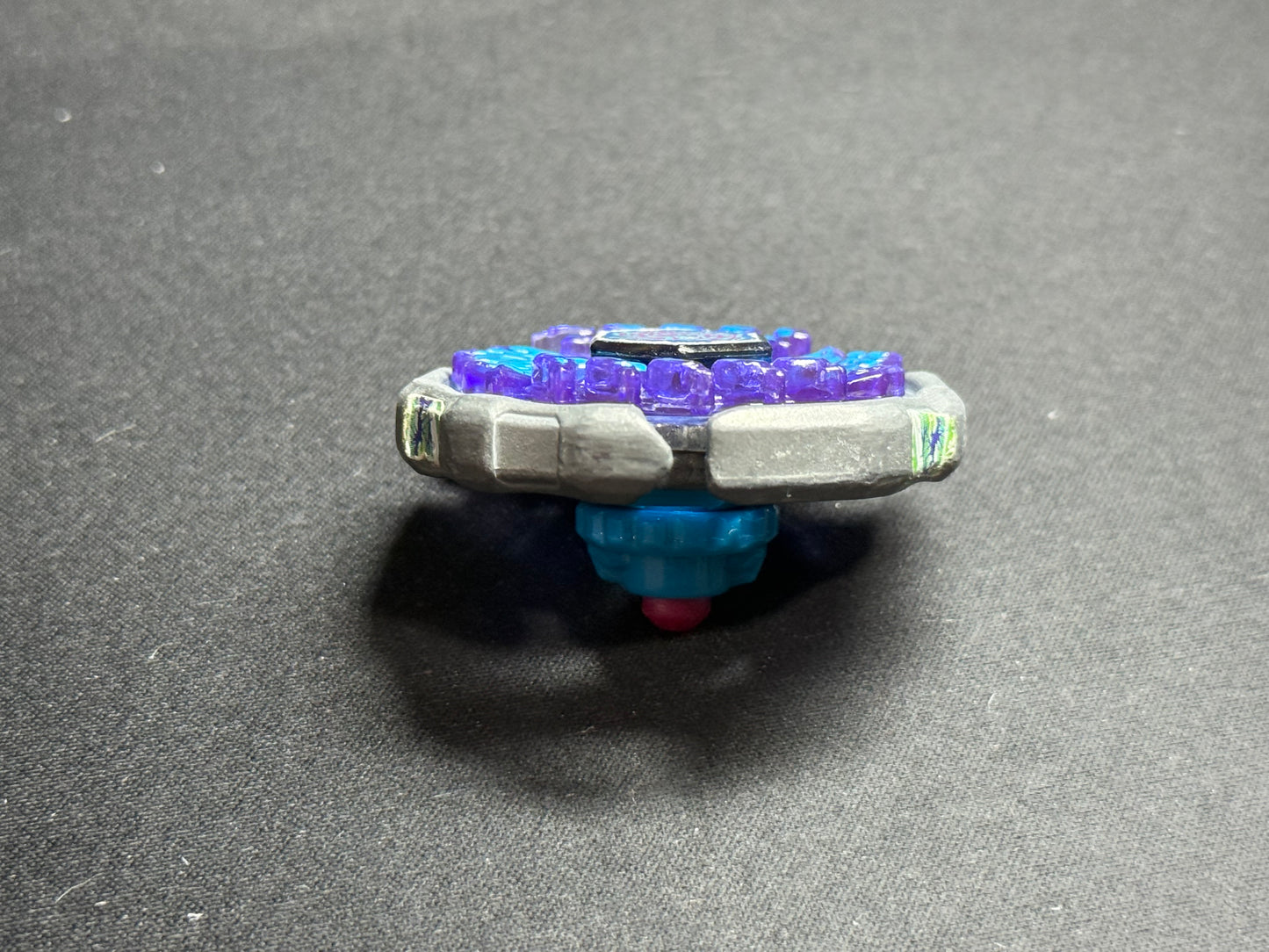 Ray Gill 100RSF - Takara Tomy #5