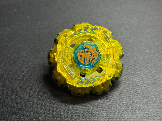 Divine Chimera TR145FB - Takara Tomy #5