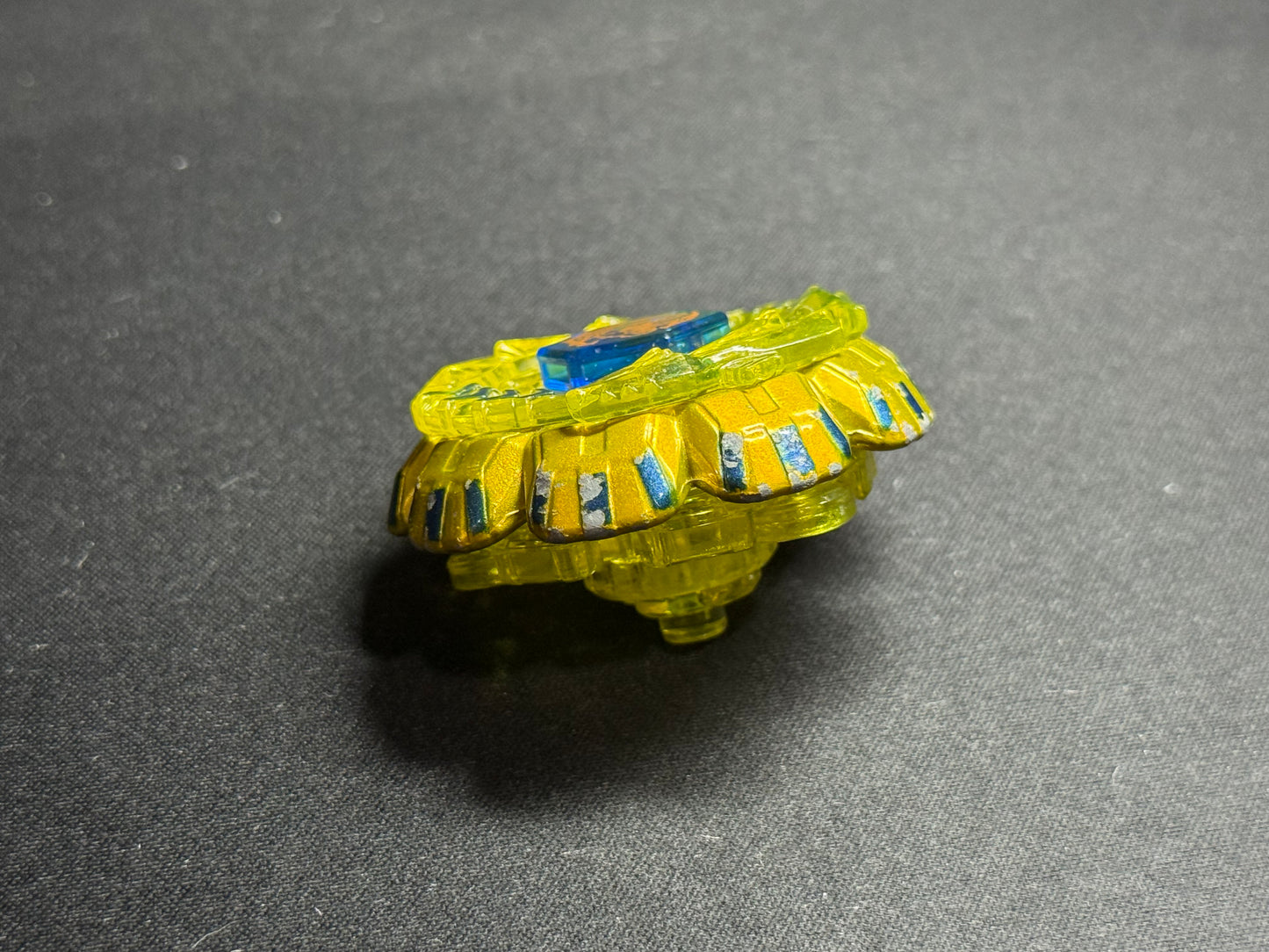 Divine Chimera TR145FB - Takara Tomy #5