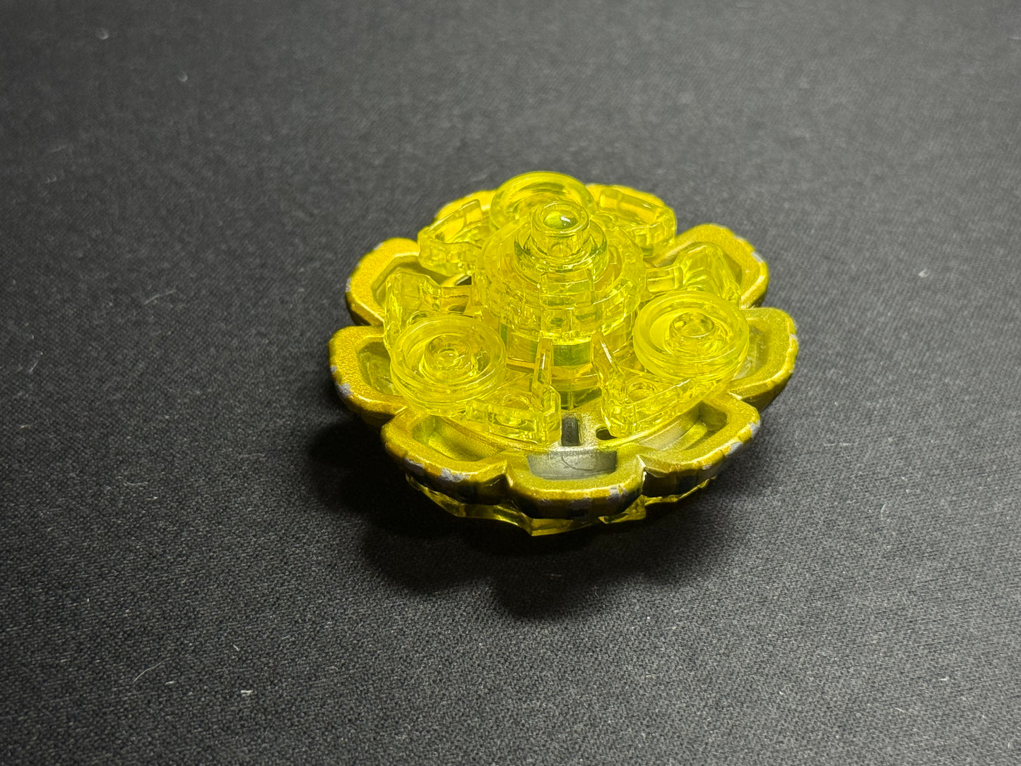 Divine Chimera TR145FB - Takara Tomy #5