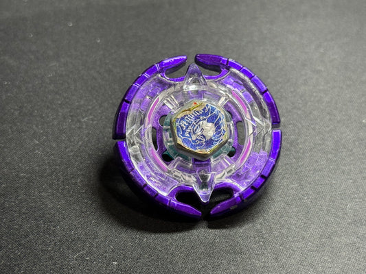 Earth Eagle 105HF/S - Takara Tomy #5