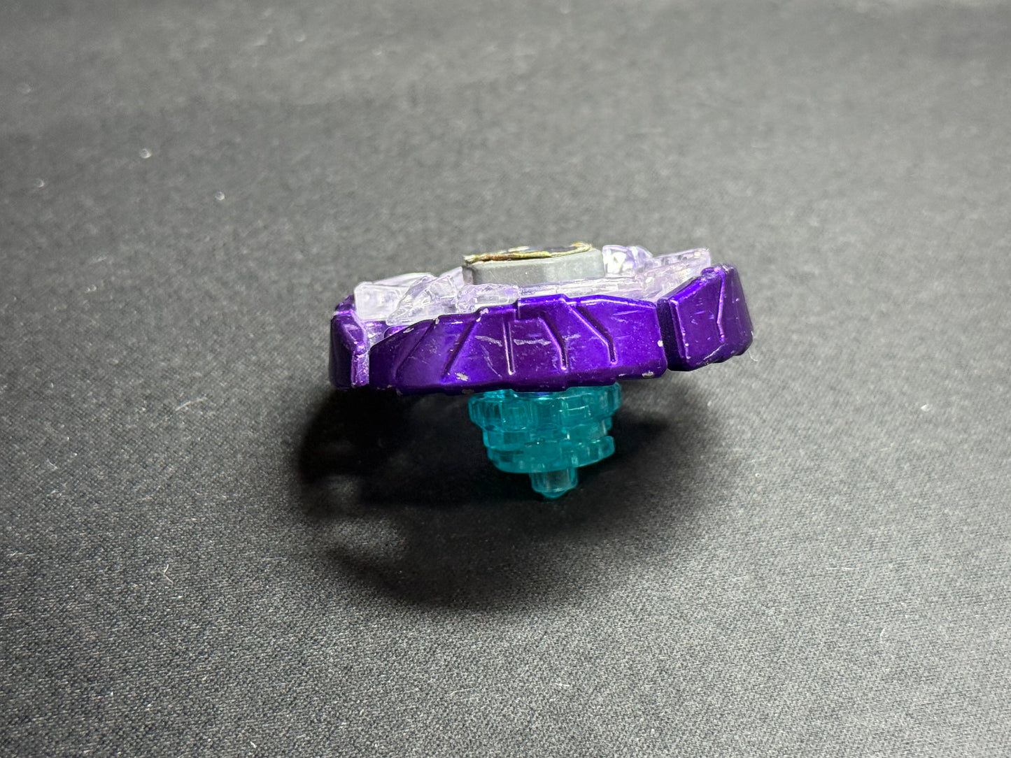 Earth Eagle 105HF/S - Takara Tomy #5