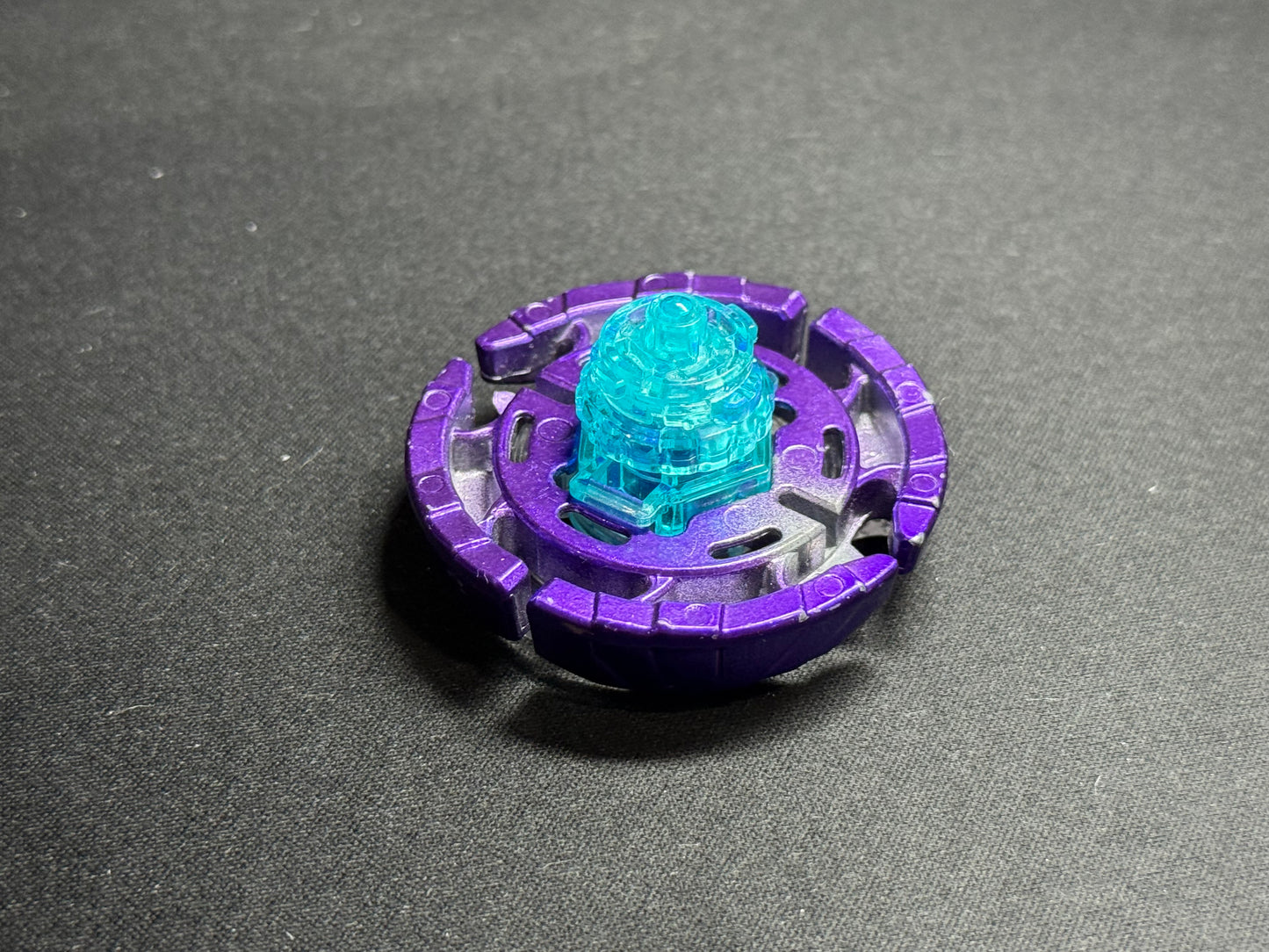Earth Eagle 105HF/S - Takara Tomy #5