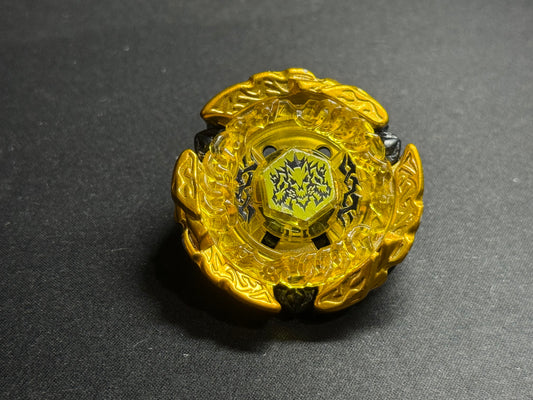 Hell Kerbecs BD145DS - Takara Tomy #5