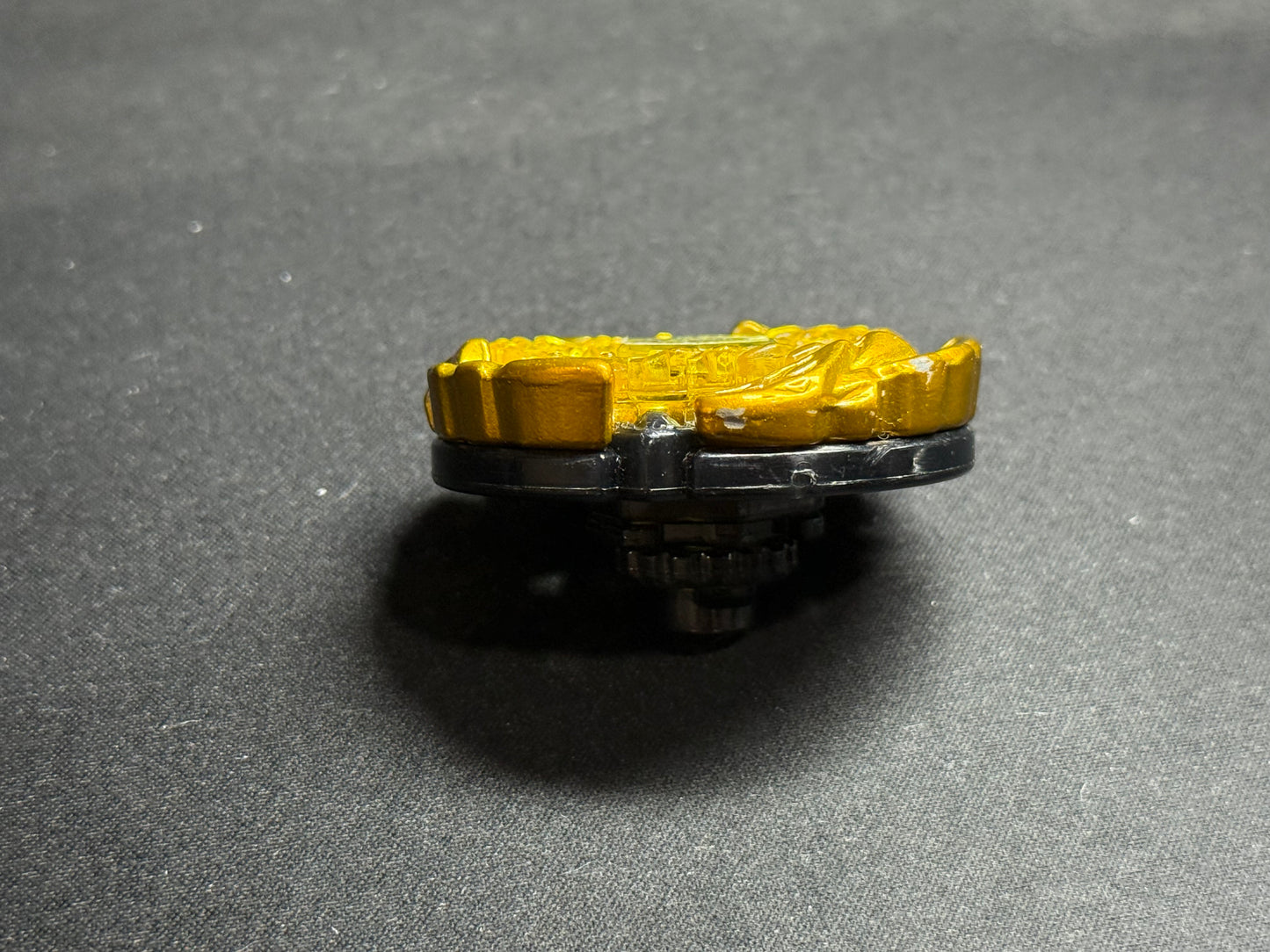 Hell Kerbecs BD145DS - Takara Tomy #5