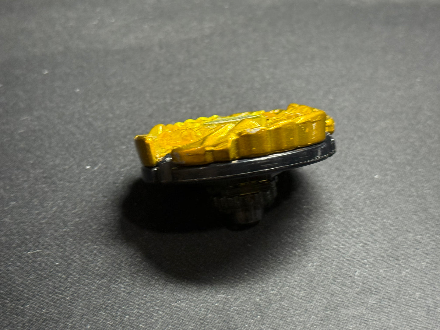 Hell Kerbecs BD145DS - Takara Tomy #5