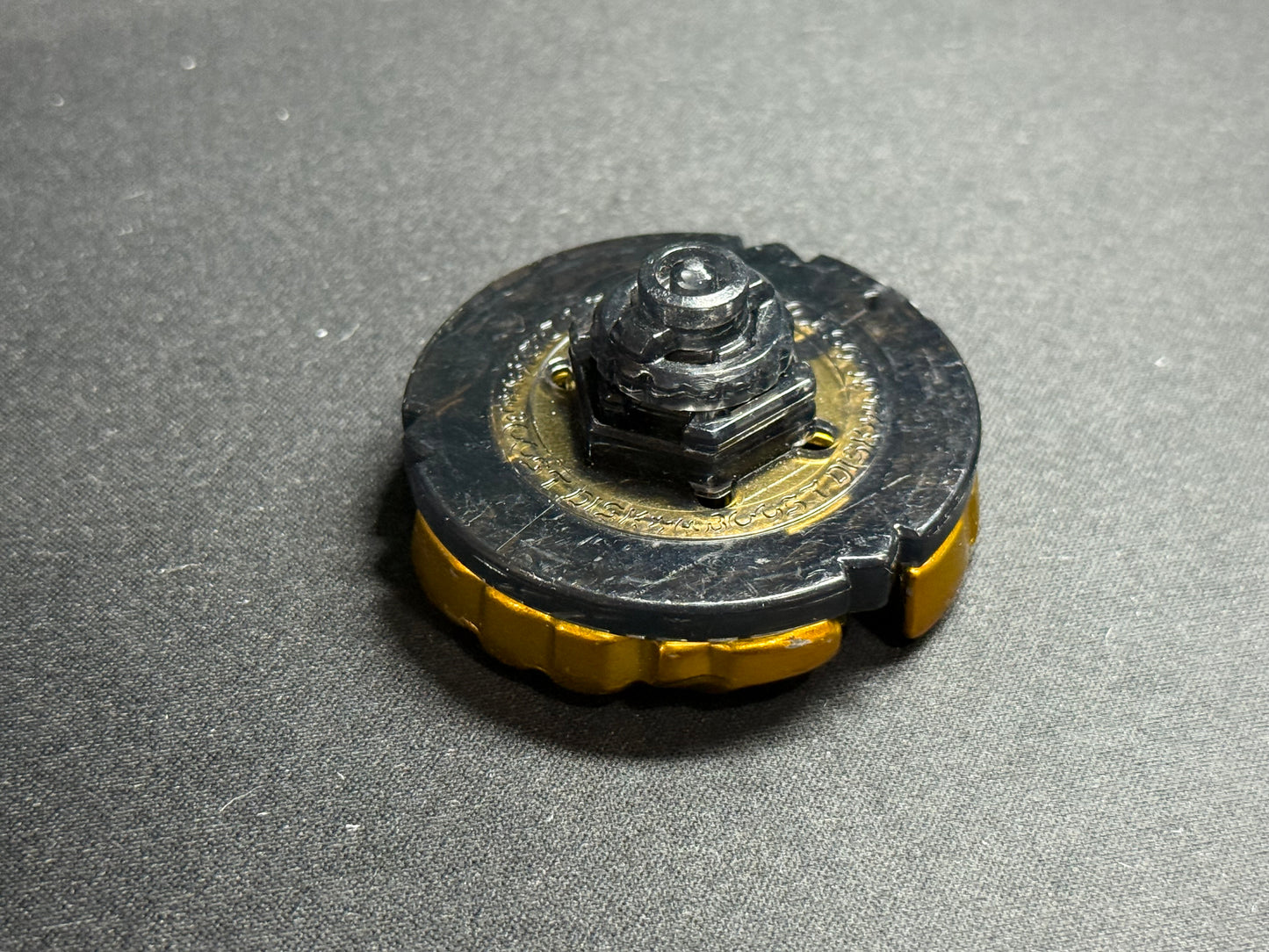 Hell Kerbecs BD145DS - Takara Tomy #5