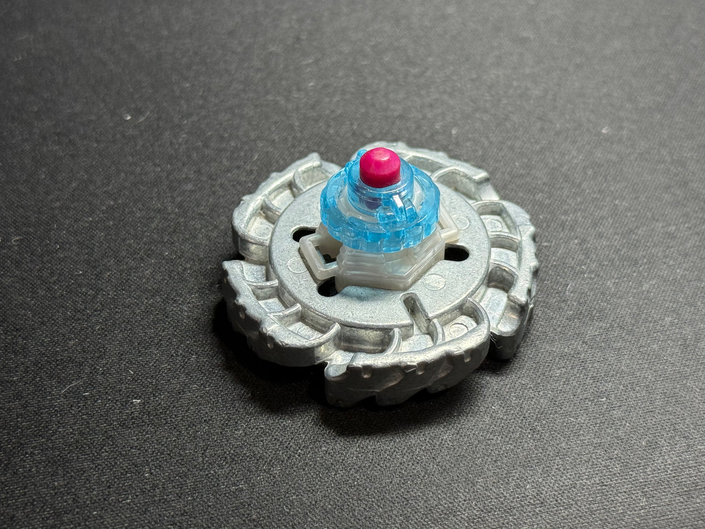 Cyclone Horuseus 130RSF - Takara Tomy #5