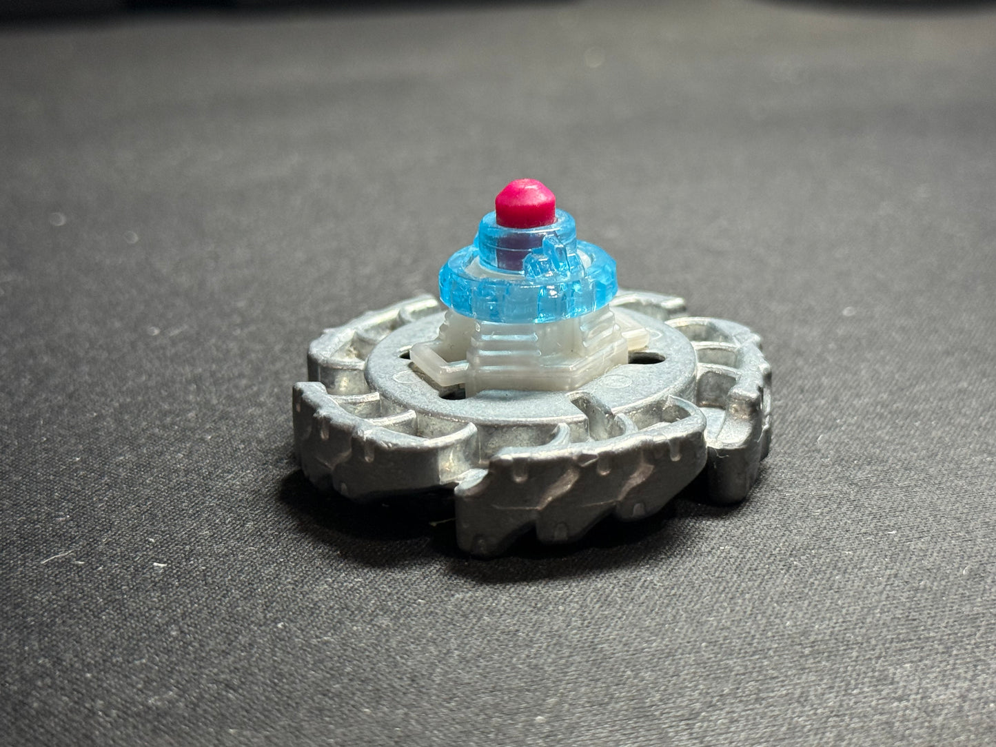 Cyclone Horuseus 130RSF - Takara Tomy #5