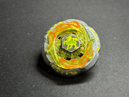 Rock Zurafa R145WB - Takara Tomy #5
