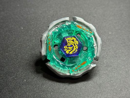 Ray Unicorno D125CS - Takara Tomy #5