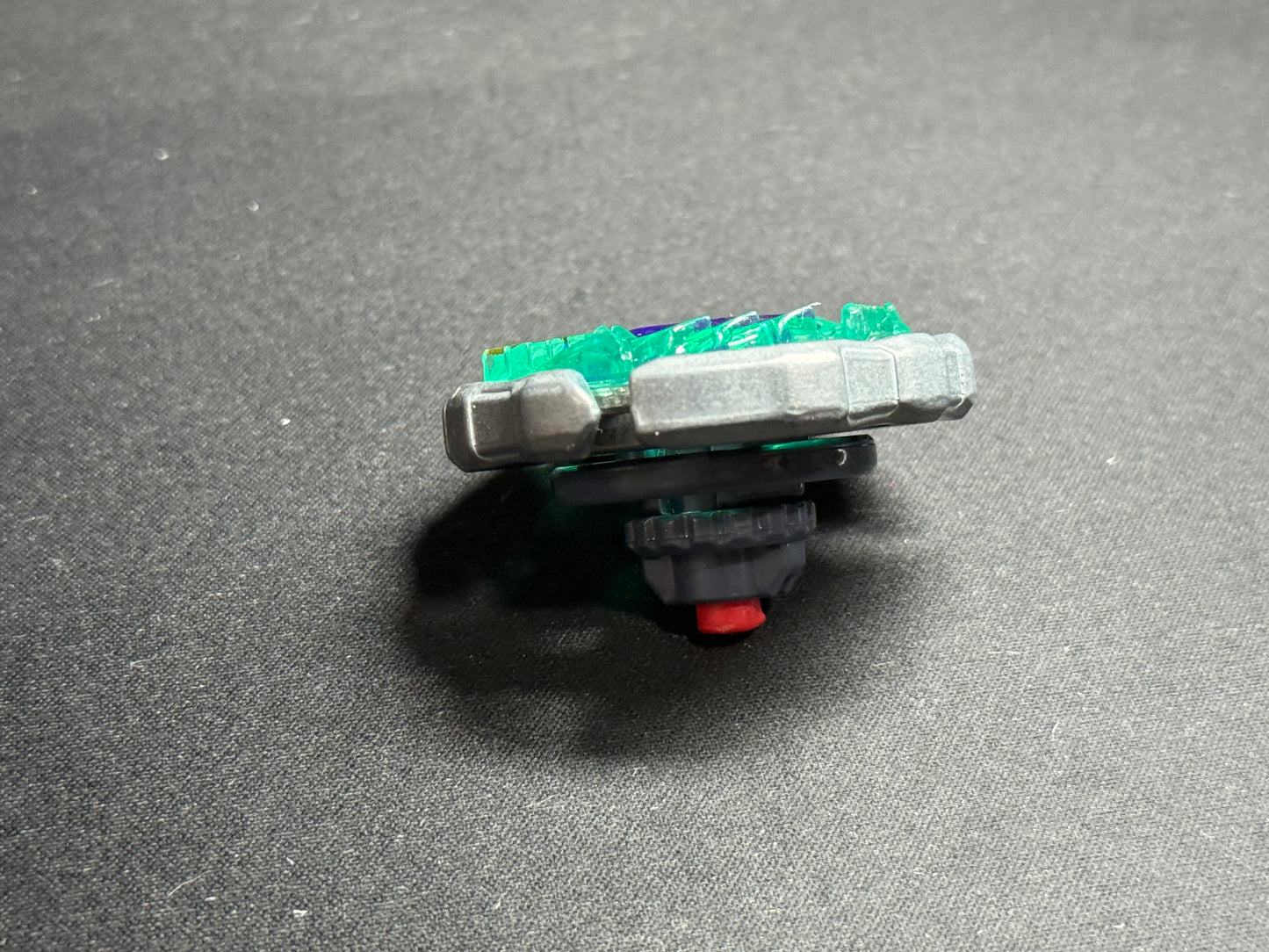 Ray Unicorno D125CS - Takara Tomy #5