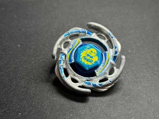 PHW Aquario 105F - Takara Tomy #5
